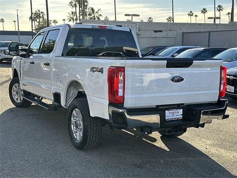 Used 2024 Ford F250 XLT image 6