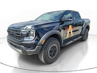 Used 2024 Ford Ranger Raptor