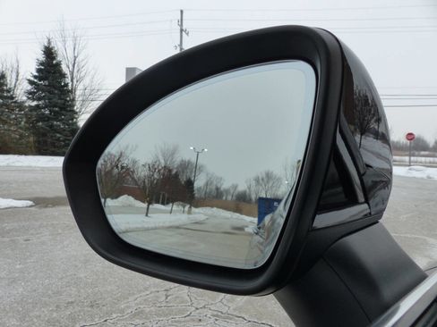 Used 2023 Buick Envision Preferred w/ Premium Seat Package image 44