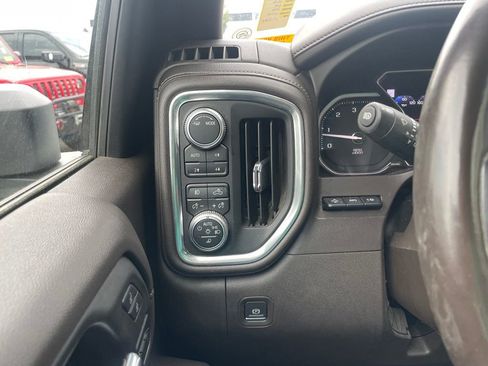 Used 2020 GMC Sierra 2500 SLT w/ SLT Premium Plus Package AWD/4WD image 13