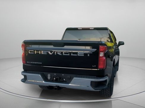 Used 2022 Chevrolet Silverado 1500 LT w/ Protection Package RWD image 25