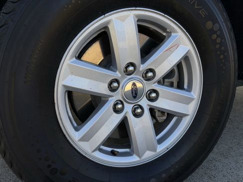 Used 2021 Ford F150 XLT w/ Equipment Group 301A Mid image 11