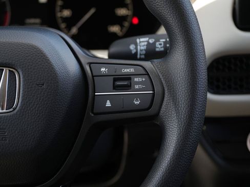 New 2027 Honda HR-V LX image 22