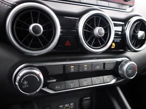 Used 2024 Nissan Sentra SV image 25