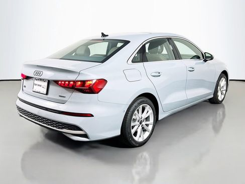 New 2026 Audi A3 2.0T Premium image 7