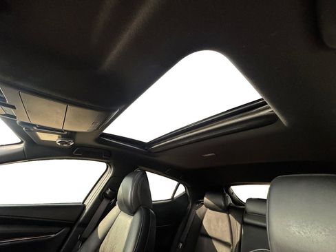 Used 2024 MAZDA MAZDA3 s image 11