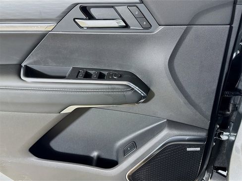 New 2026 GMC Acadia Elevation w/ Black Edition image 16