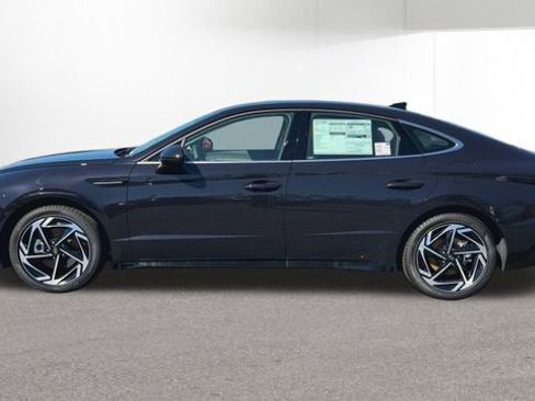 New 2026 Hyundai Sonata SEL image 5