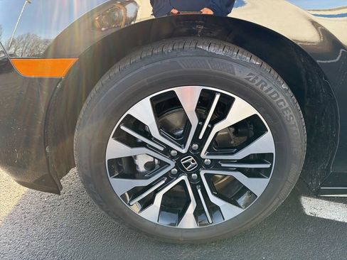 Certified 2026 Honda Odyssey Elite image 10