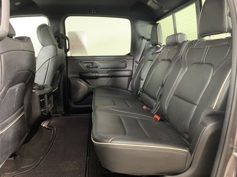 Used 2024 RAM 1500 Limited image 25