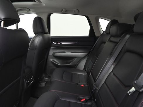 New 2025 MAZDA CX-5 Carbon Edition image 21