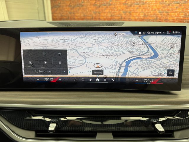 Used 2026 BMW X5 xDrive40i AWD/4WD image 20