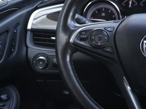 Used 2020 Buick Envision Essence w/ Experience Buick Package FWD image 18