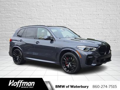 Used 2022 BMW X5 M50i w/ Executive Package