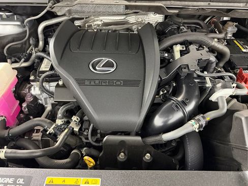 Used 2023 Lexus RX 350 Premium Plus w/ Accessory Package (Z1) FWD image 33