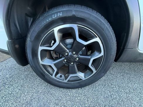 Used 2013 Subaru Crosstrek 2.0i Premium image 28