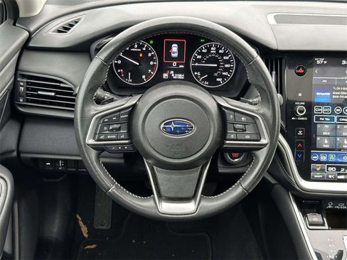 Certified 2024 Subaru Legacy Premium image 21