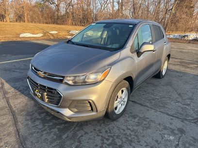 Used 2020 Chevrolet Trax LS w/ Tint and Cruise Package