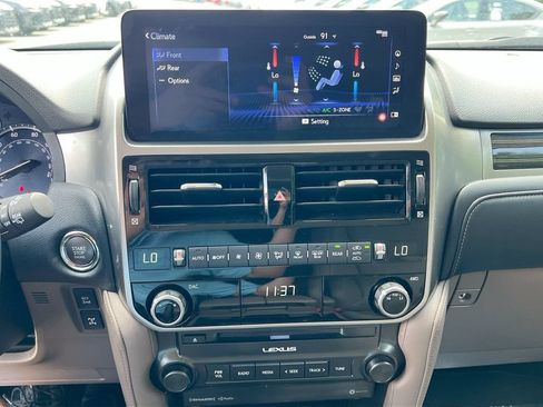 Certified 2023 Lexus GX 460 Premium w/ Premium Package AWD/4WD image 18