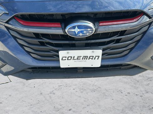 Used 2023 Subaru Legacy Sport AWD/4WD image 2
