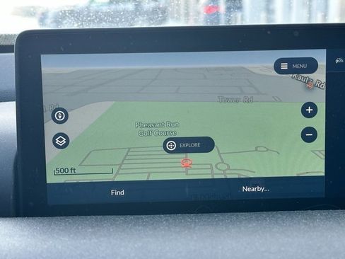 Used 2022 Acura TLX SH-AWD w/ A-SPEC Pkg image 17