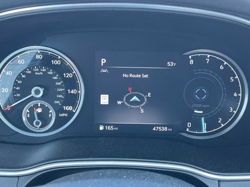 Used 2024 Genesis GV80 2.5T AWD/4WD image 45