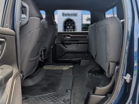 Used 2022 RAM 1500 Big Horn AWD/4WD image 31