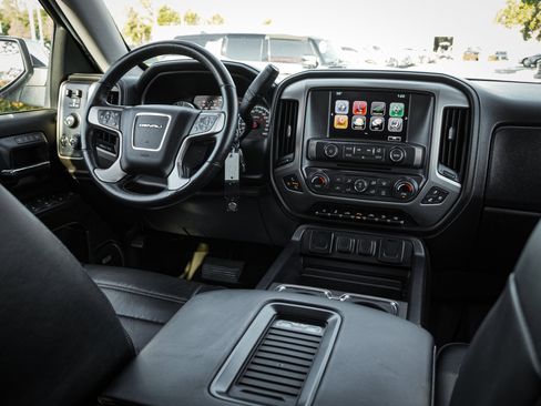 Used 2017 GMC Sierra 1500 Denali w/ Denali Ultimate Package image 30