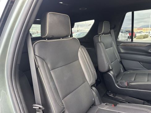 Certified 2023 Chevrolet Tahoe Premier image 19