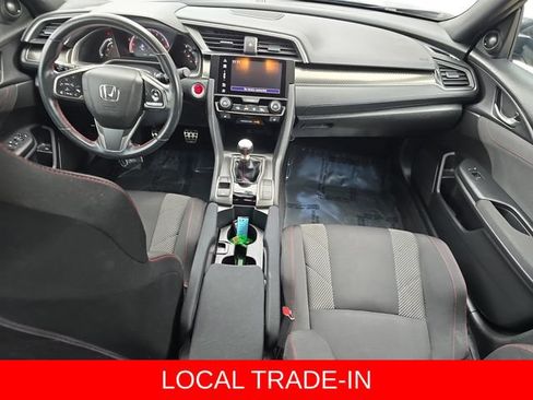 Used 2018 Honda Civic Si image 37