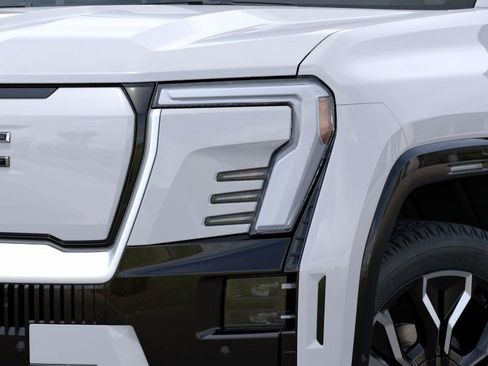 New 2025 GMC Sierra EV Denali image 16