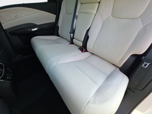 Used 2026 Lexus RX 350 AWD image 14