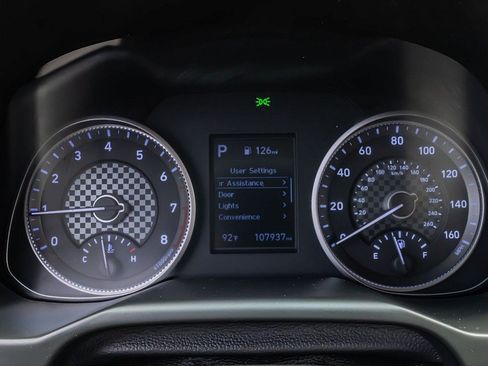 Used 2020 Hyundai Elantra SEL FWD image 31