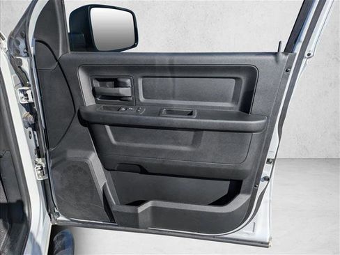 Used 2021 RAM 1500 Tradesman w/ Popular Equipment Group image 25