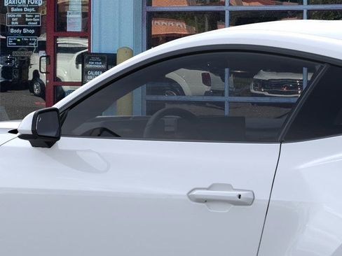 New 2026 Ford Mustang EcoBoost image 20