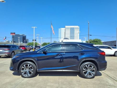 Used 2020 Lexus RX 350 FWD w/ Premium Package image 24