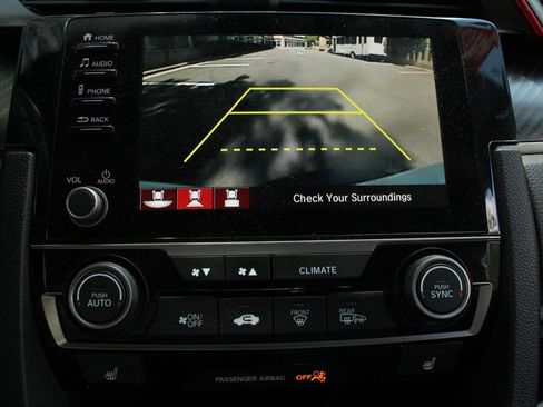 Used 2020 Honda Civic Si image 28