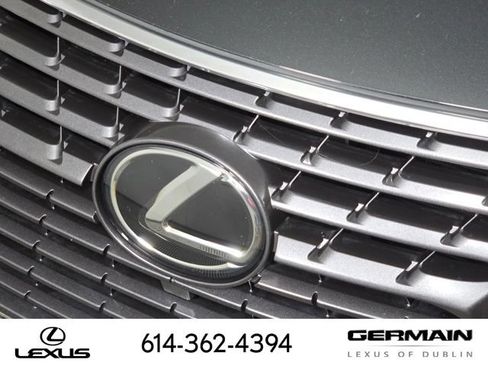 Used 2021 Lexus NX 300 AWD w/ Accessory Package image 12