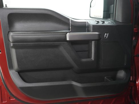 Used 2019 Ford F150 XLT w/ Equipment Group 302A Luxury AWD/4WD image 20