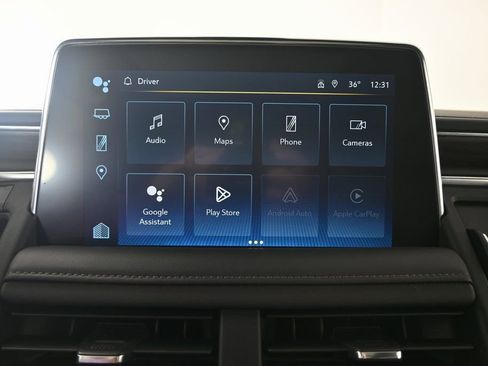 Used 2022 Chevrolet Tahoe Z71 w/ Z71 Off-Road Package image 28