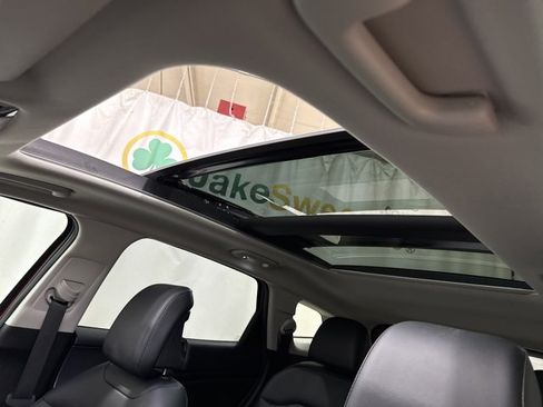 Certified 2023 Kia Sportage SX FWD image 24