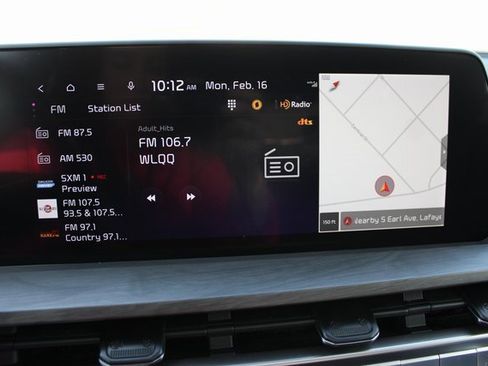 Used 2023 Kia Telluride EX X-Line image 29