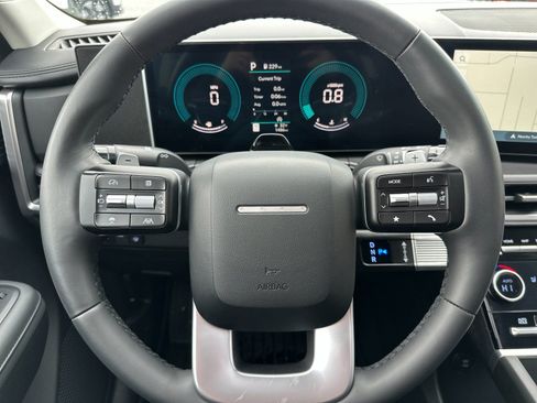 Used 2025 Hyundai Santa Fe XRT AWD/4WD image 24