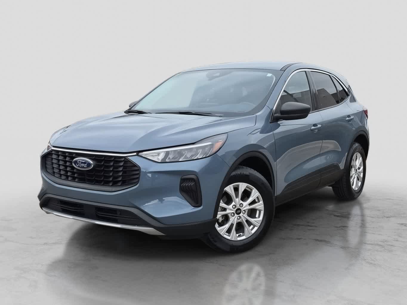 Used 2023 Ford Escape Active AWD/4WD image 1