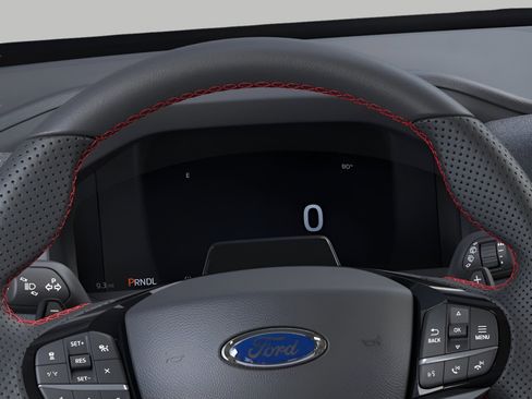 New 2026 Ford Explorer ST w/ Sun And Sound Package image 13