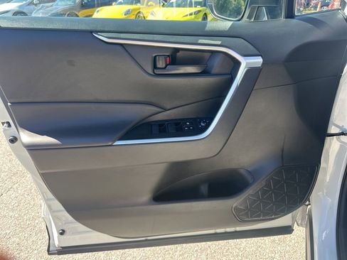 Used 2024 Toyota RAV4 LE image 21