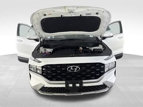 Used 2023 Hyundai Santa Fe SEL w/ Cargo Package AWD/4WD image 14