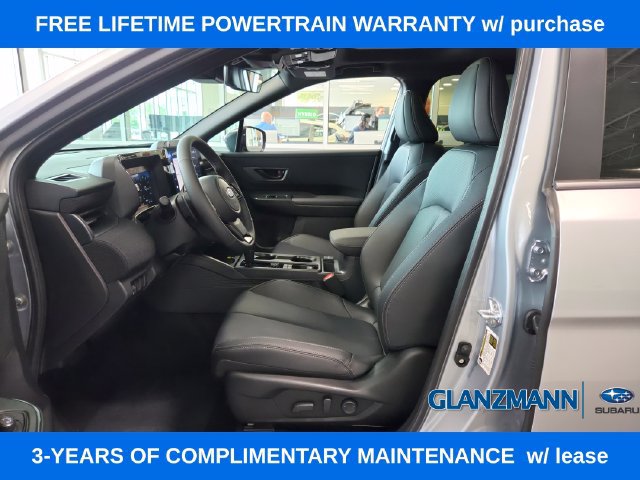 New 2026 Subaru Outback Limited XT AWD/4WD image 11