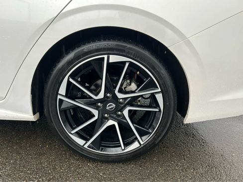 Certified 2024 Nissan Sentra SR image 5