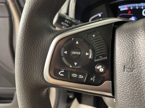 Used 2018 Honda CR-V EX image 12